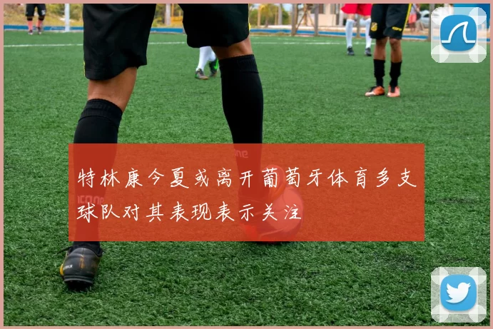 特林康今夏或离开葡萄牙体育多支球队对其表现表示关注