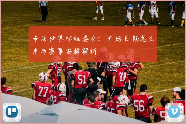 专访世界杯组委会：开始日期怎么看与赛事安排解析