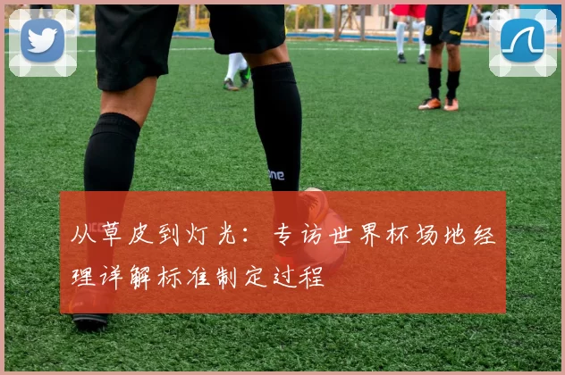 从草皮到灯光:专访世界杯场地经理详解标准制定过程