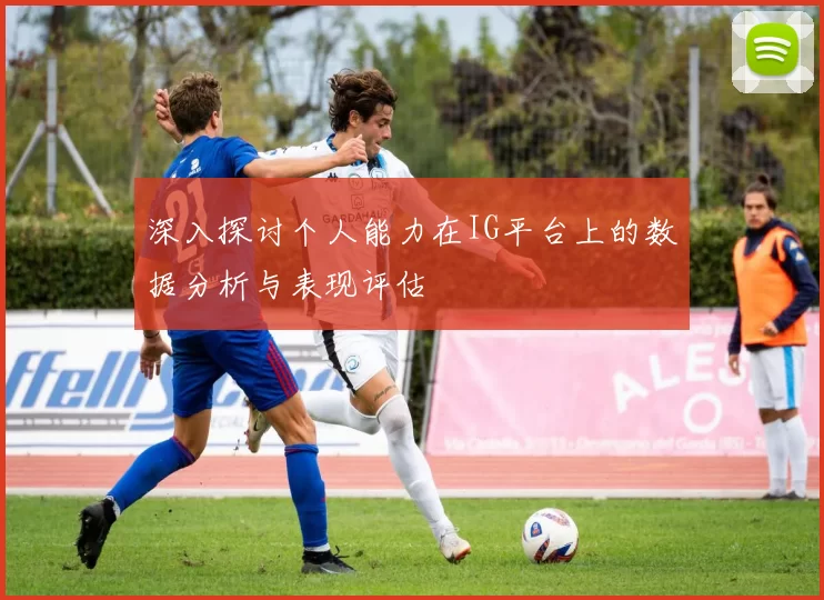 深入探讨个人能力在IG平台上的数据分析与表现评估