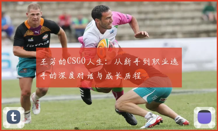 王芳的CSGO人生：从新手到职业选手的深度对话与成长历程