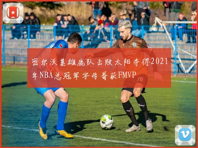 密尔沃基雄鹿队击败太阳夺得2021年NBA总冠军字母哥获FMVP