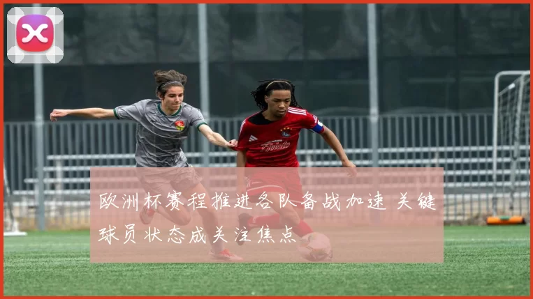 欧洲杯赛程推进各队备战加速 关键球员状态成关注焦点